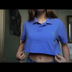 Ralph Lauren Polo